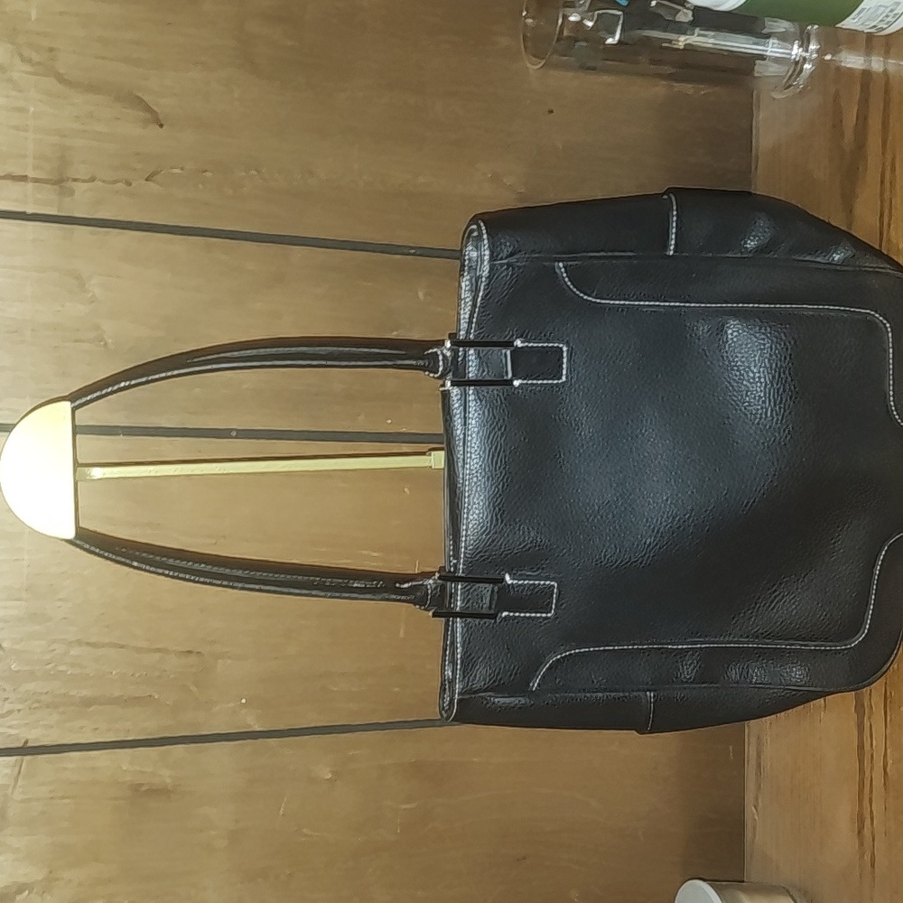 Shoulder Bag T.H.